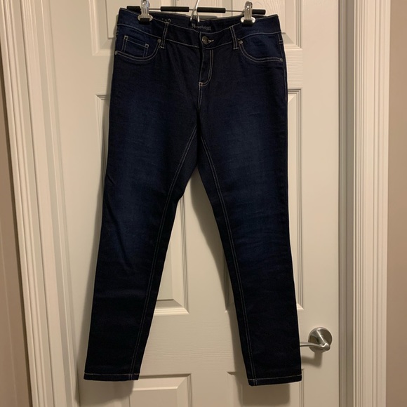 🎉Host Pick🎉 Rickis Revolution Jeggings - NEW! - Picture 2 of 5